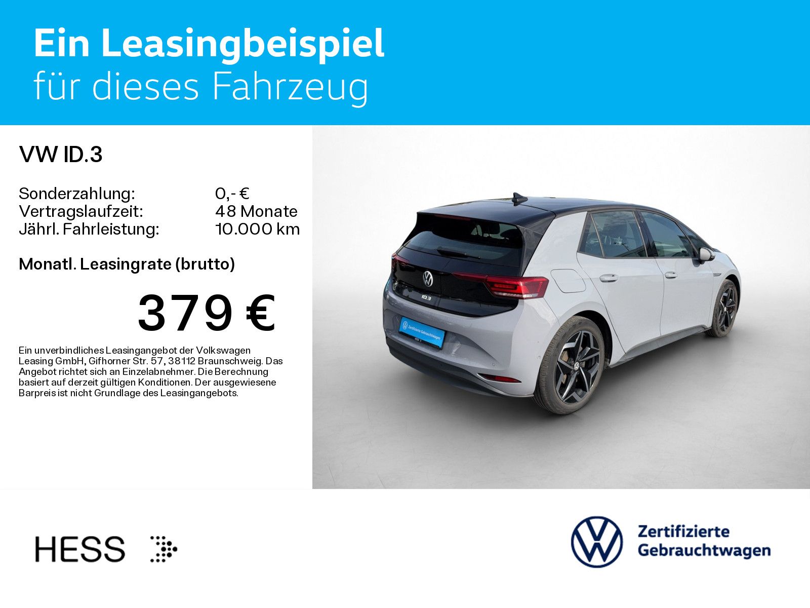 Volkswagen ID.3 Pro S WÄRMEPUMPE LED KAMERA PDC SHZ NAVI KL foto 3