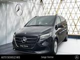 Mercedes-Benz V 220 d STYLE Kompakt AHK*Kam*LenkHz*Distro*Totw - Mercedes-Benz V 220 Jahreswagen