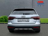 Audi A4 allroad 40 TDIquattro StandHZG AHK-klappbar N - Audi A4 Allroad Gebrauchtwagen