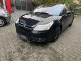 Citroën C4 Lim. Confort - Citroën C4: Confort