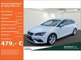 Seat Leon ST 1.8 TSI FR LED NAVI BEATS - Seat Leon Gebrauchtwagen in Leverkusen