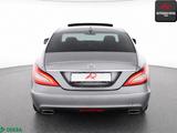 Mercedes-Benz CLS 250 d 4M AMG 19Z MULTIBEAM,KAMERA,SCHECKHEFT - mit Diesel-Antrieb: Sportwagen