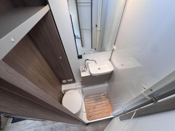 Carado T 338 *Modell 2026 Automatik*