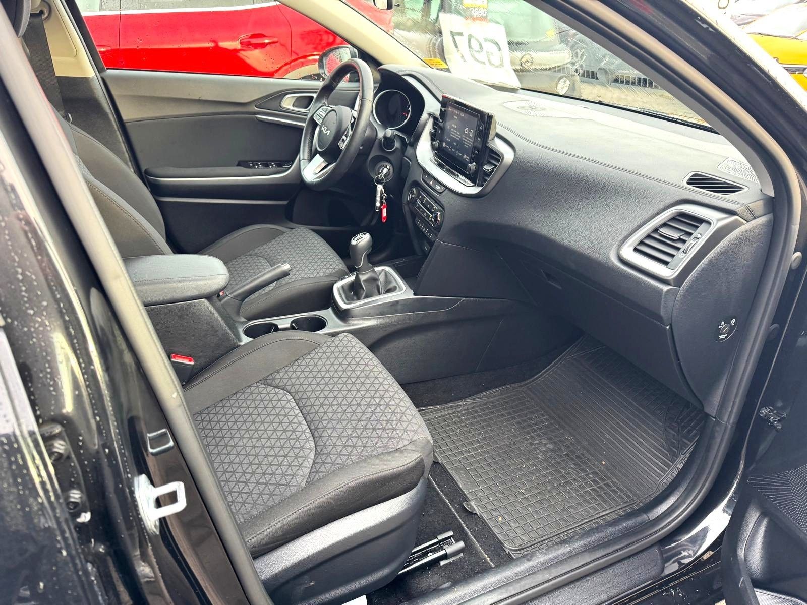 Kia cee'd / Ceed - Bild 8