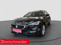Seat Leon - Vorschau Bild 1