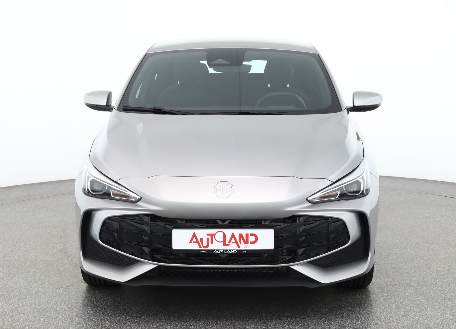 MG3