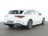 Mercedes-Benz CLA 180 Shooting Brake |AMG|KEYL|LED|NAVI|KAM|LM - Mercedes-Benz Jahreswagen: Kombi