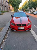 BMW Auto BMW 3er 318i Sportlich, gepflegt, mit... - BMW 318: 3er 318i