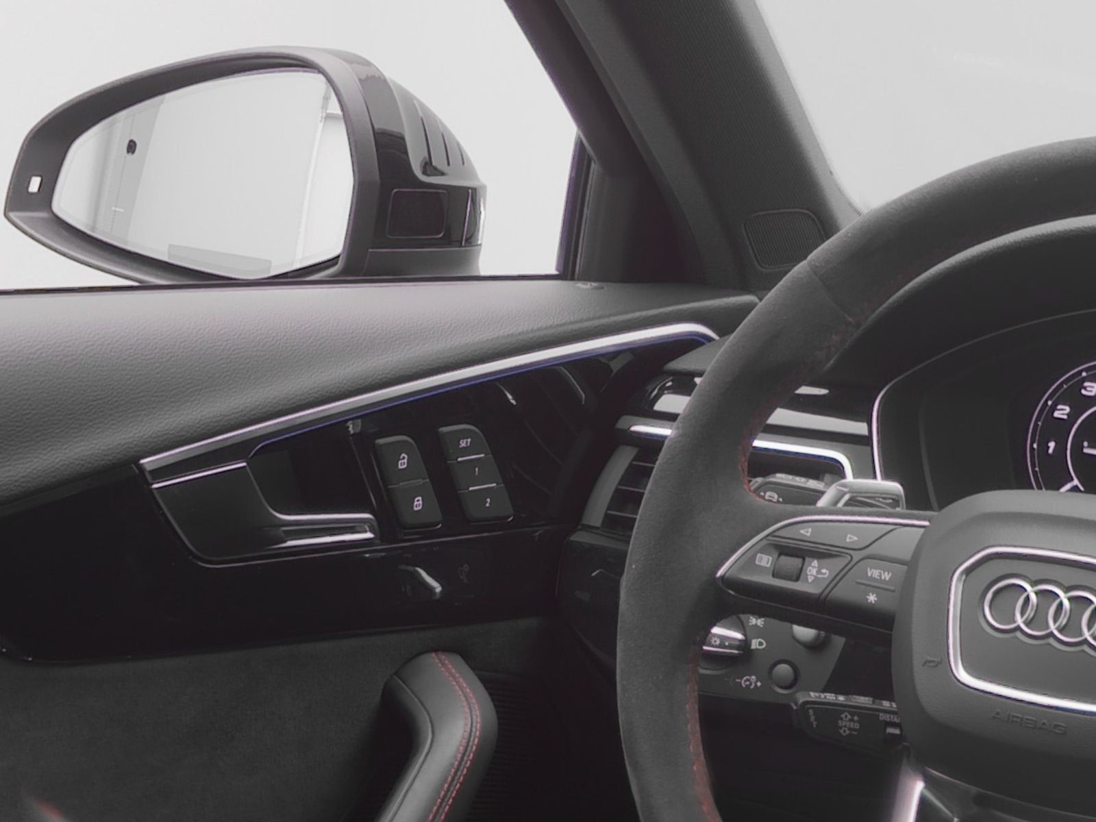 Audi RS4 - Bild 12