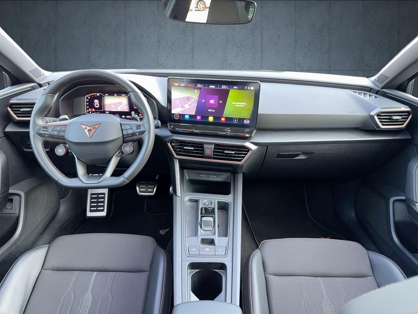 Cupra Leon - Bild 11