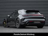 Porsche Taycan Turbo Cross Turismo Burmester InnoDrive - Porsche Taycan Gebrauchtwagen