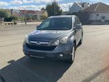Honda CR-V 2.0i Style Style - Honda CR-V: Style