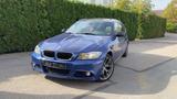 BMW E91 330d xdrive - BMW 330: Kombi, E91 330d
