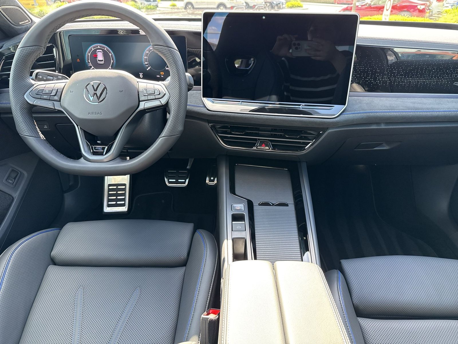 Volkswagen Passat - Bild 12