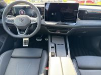 Volkswagen Passat - Vorschau Bild 12