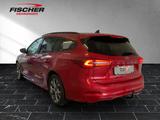 Ford Focus ST-Line Bluetooth Navi LED Klima - Ford Focus Gebrauchtwagen in Kassel