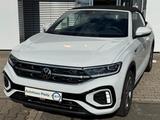 Volkswagen T-Roc Cabriolet R-Line 1.5 TSI 110kW DSG AHK - scheckheftgepflegte VW T-Roc