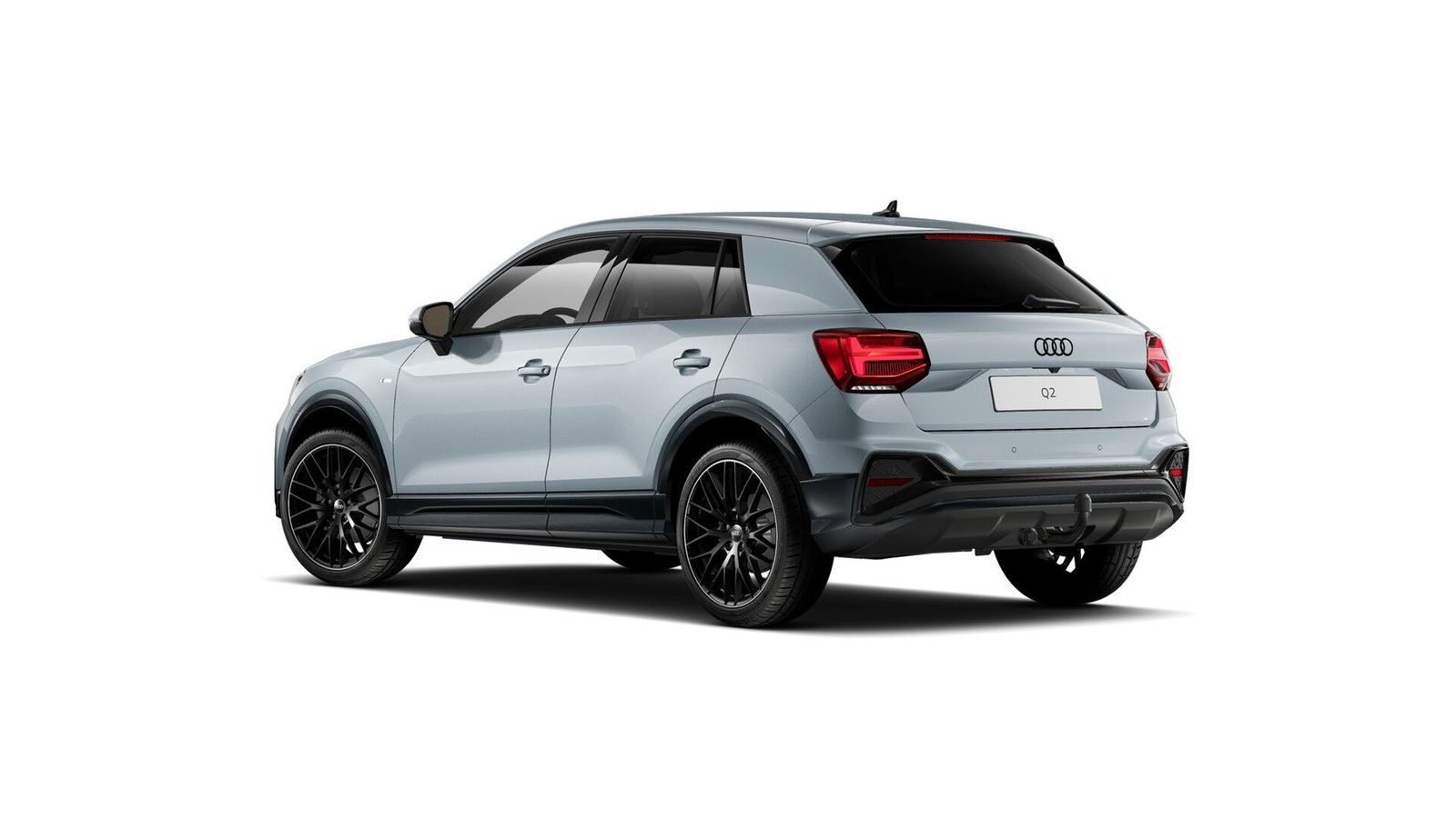 Audi Q2 - Bild 6