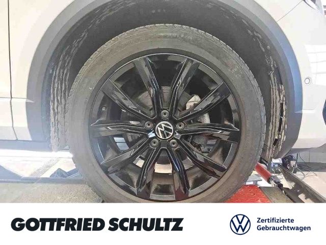 Volkswagen T-Roc R-Line 1.0 TSI 18ZOLL LED-PLUS CARPLAY ACC foto 5