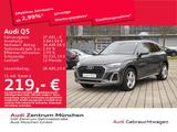 Audi Q5 40 TDI qu. S tronic 2x S line AHK/Navi+