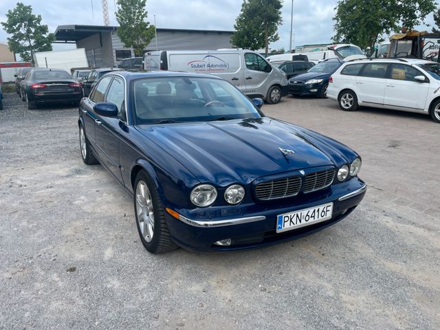 Jaguar XJ 4.2 XJ8