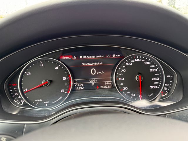 Audi A6  Avant 3.0 TDI clean diesel quattro EXPORT