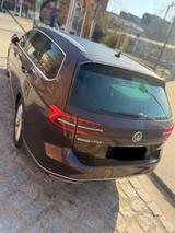 Volkswagen Passat Variant R-Line Pano 2.0 TSI 162kW DSG BMT - Volkswagen Passat Variant: 2.0