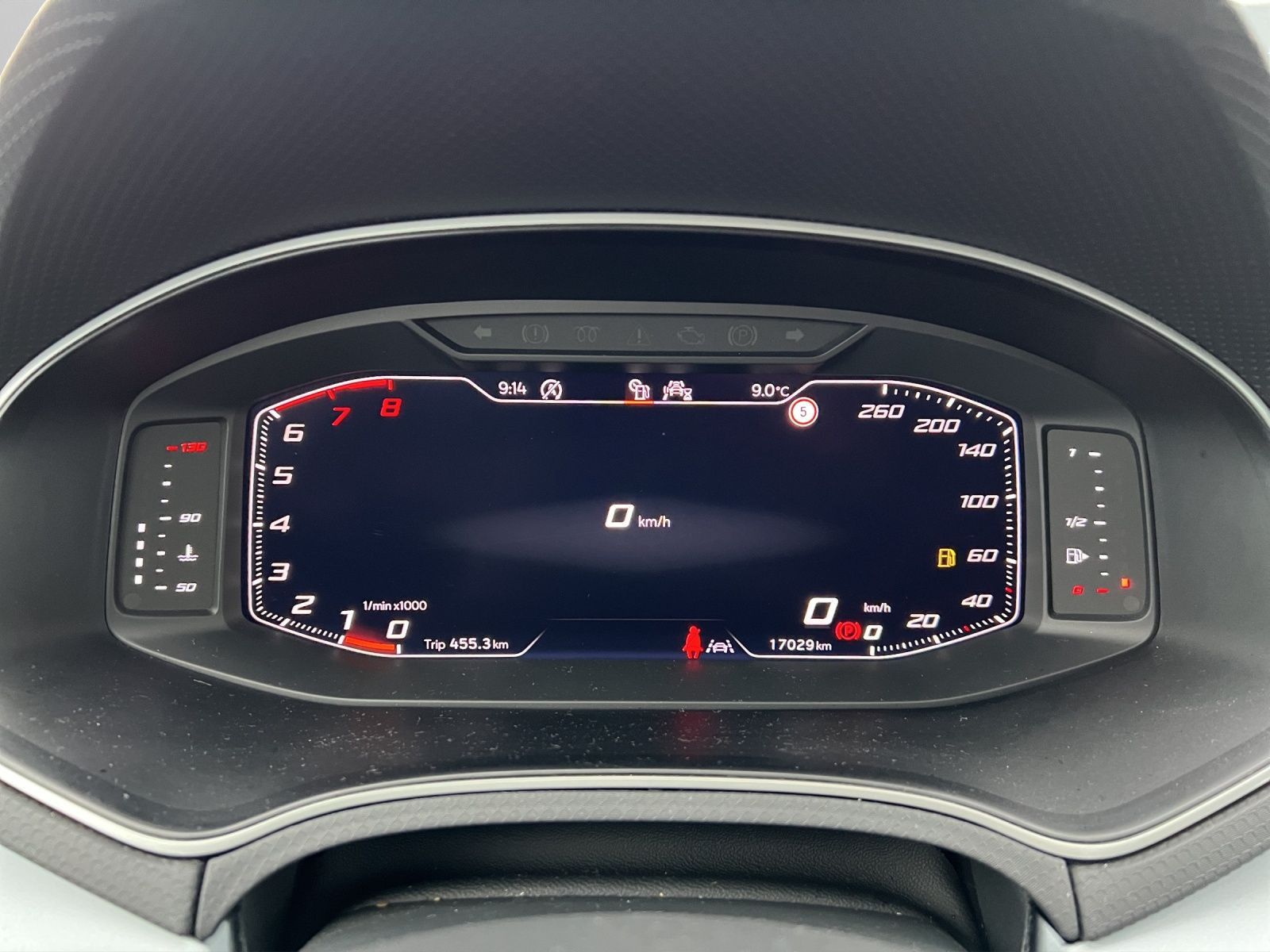 Seat Ibiza - Bild 11