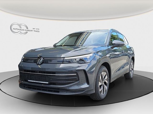 Volkswagen Tiguan 1.5 eTSI Life DSG