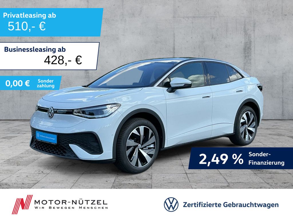Image of Volkswagen ID.5