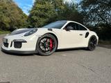 Porsche 991.1 GT3 RS*Approved*Lift*Keine Rennstrecke* - Porsche 991 in Leverkusen