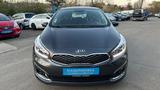Kia cee'd / Ceed*Top Zustand*1.Hand*8Fach*S-Heft - Kia cee'd / Ceed in Stuttgart