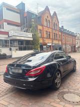 Mercedes-Benz Mercedes Benz CLS 350 CDI AMG/// DESIGNE - Mercedes-Benz CLS 350 in Wiesbaden
