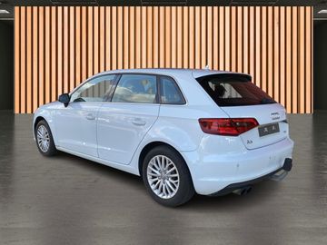 Audi A3 - 5