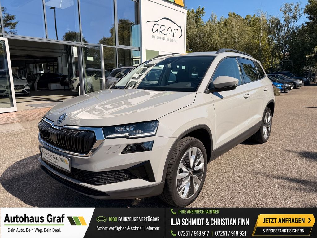 Image of Skoda Karoq