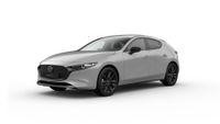 Mazda 3 - Vorschau Bild 2
