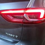 Opel Insignia CDTI AUTOM TÜV 7.27 NAVI CAMERA KLIMAAN - Opel Insignia: Cdti