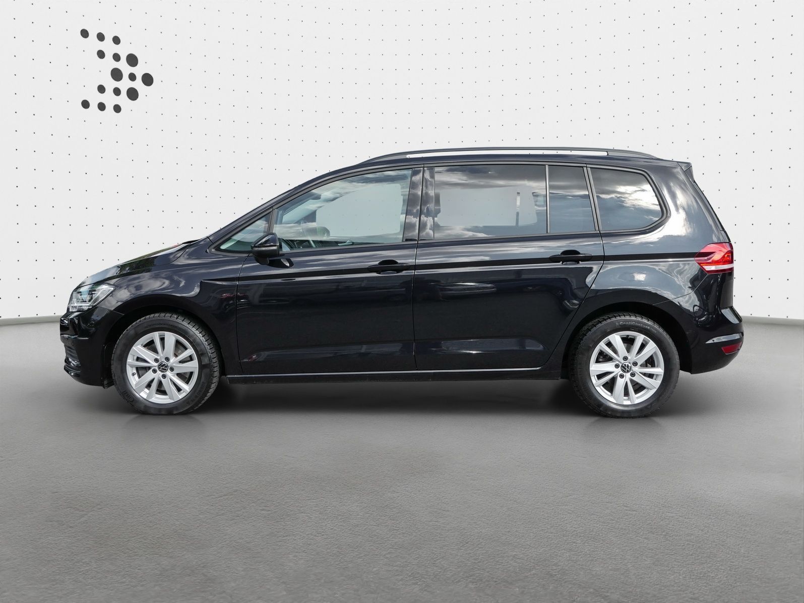 Volkswagen Touran - Bild 3