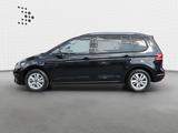 Volkswagen Touran Comfortline 1.5 TSI Sthzg*LED*Navi*DAB+ - Volkswagen Touran: Standheizung