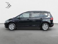 Volkswagen Touran - Vorschau Bild 3