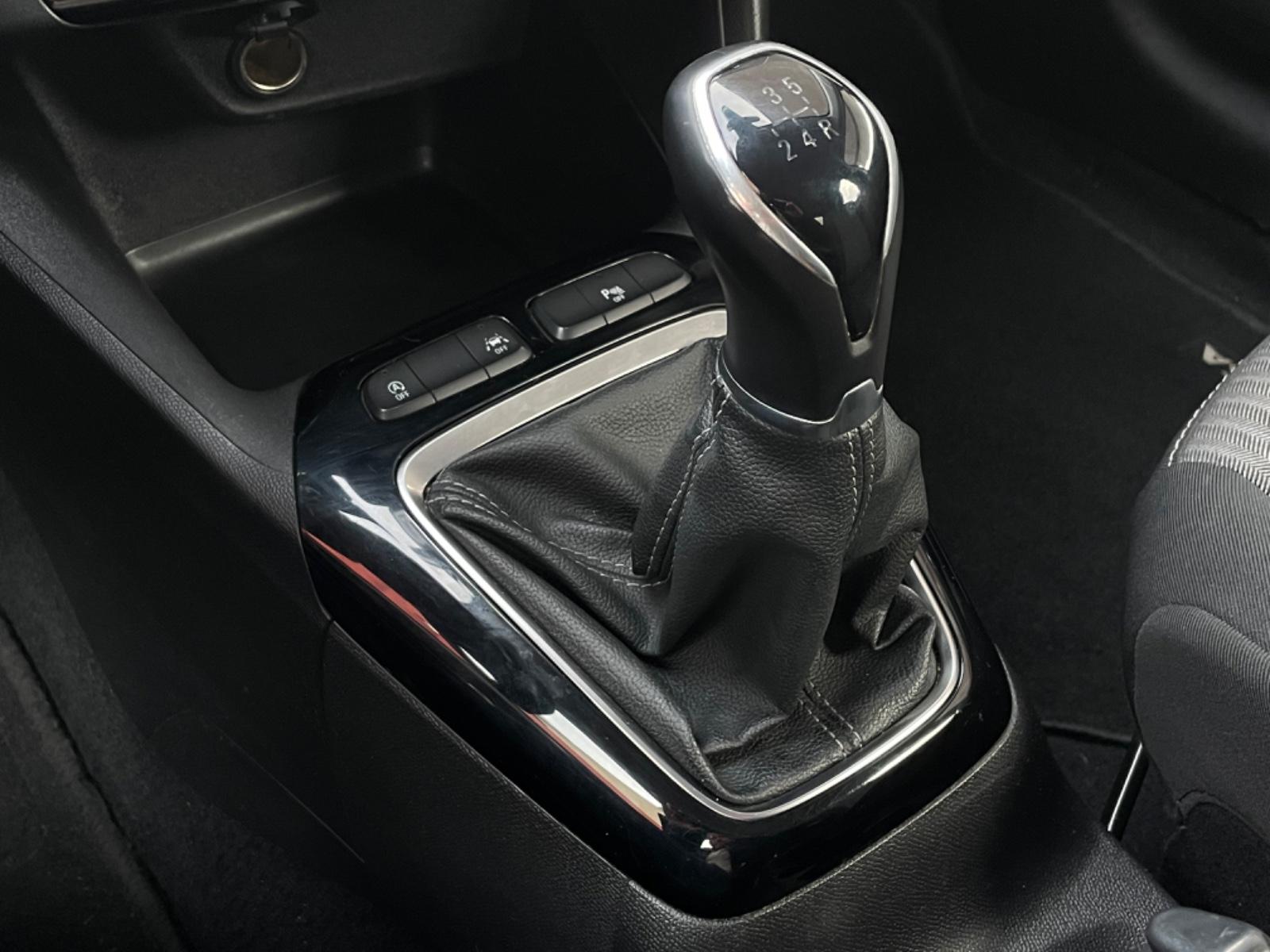 Opel Corsa F Edition, миниатюра 15