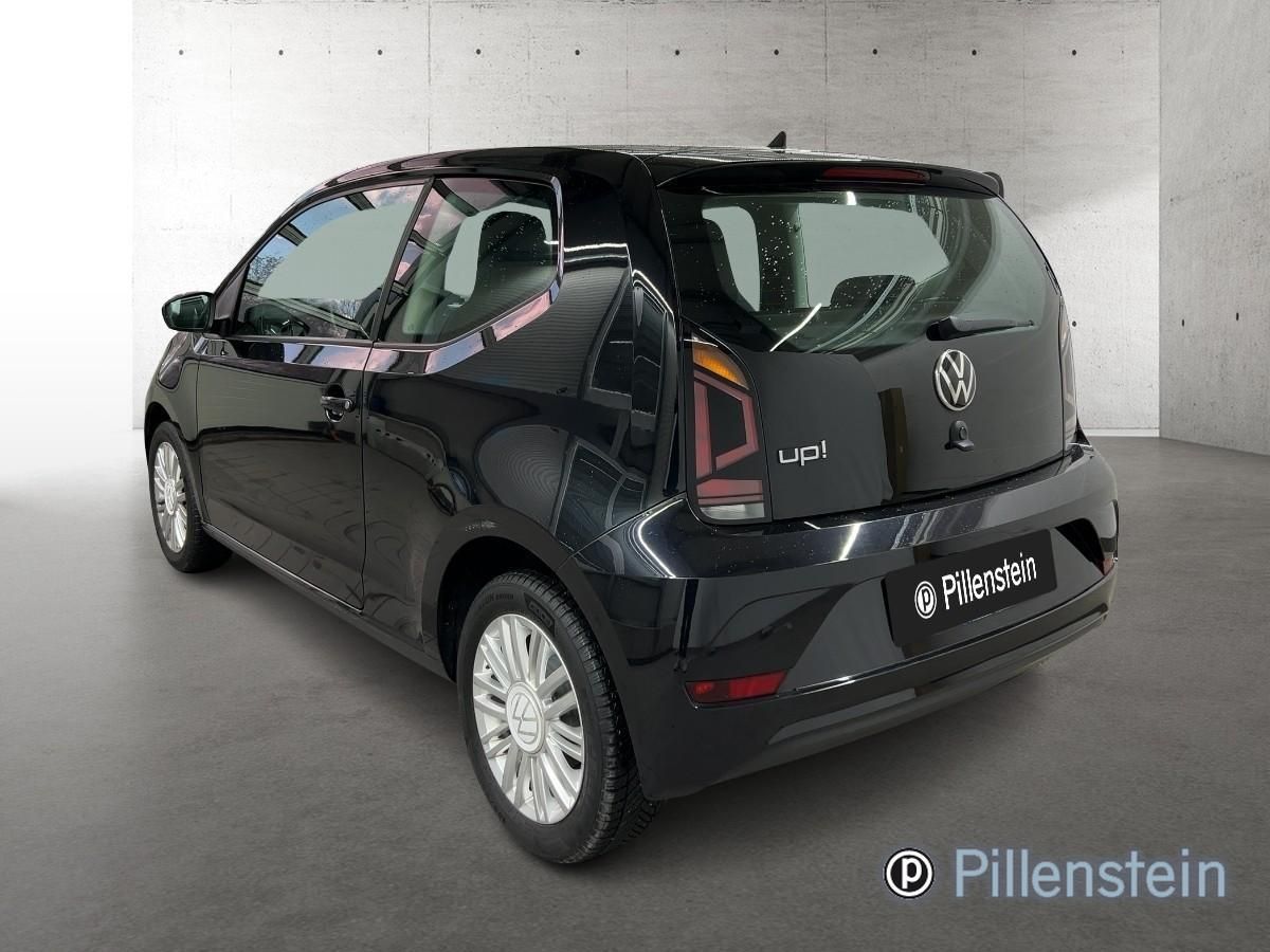 Volkswagen up! - Bild 3
