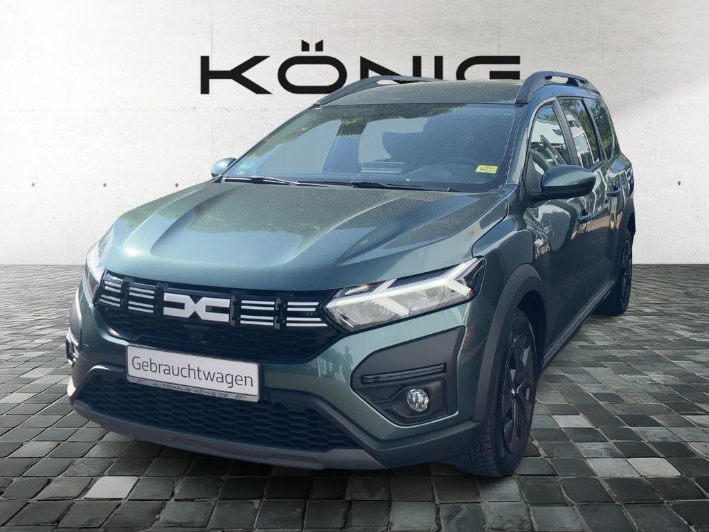 Image of Dacia Jogger