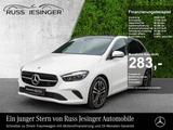 Mercedes-Benz B 180 Progressive *AHK*Cam*LED*MBUX*Pano*TotW*