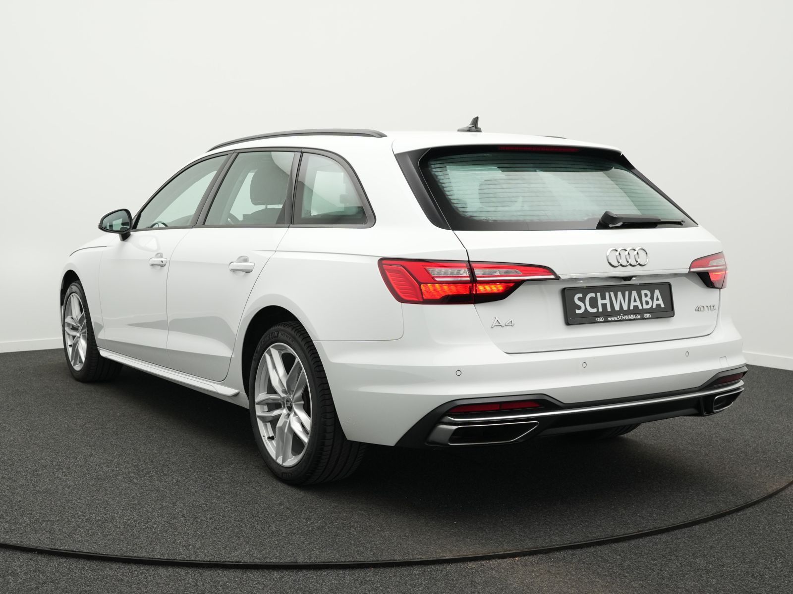 Audi A4 - Bild 27