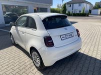 Fiat 500e - Vorschau Bild 4