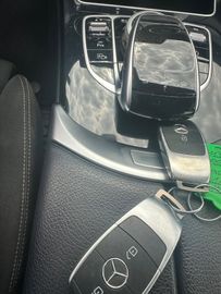Mercedes C 200 - 9