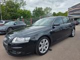 Audi A6 Avant 3.0TDI quattro S line Sport Standheiz. - Audi A6 aus 2006: 3.0