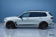 BMW X7 – 7 / 23