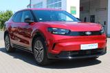 Ford Capri 210 kW RWD Premium+FAHRASSISTENZPAKET - Ford Capri: Rot